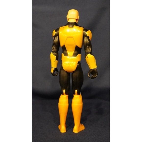 2017 Mattel DC Comics Lex Luthor Action Figure (8c5) - Picture 3 of 5